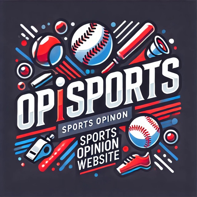 Logo de OpiSports
